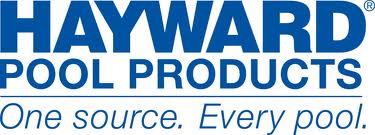 Hayward Pool Products; One source. Every Pool.
